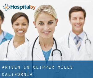 Artsen in Clipper Mills (California)