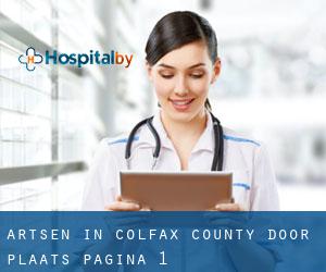 Artsen in Colfax County door plaats - pagina 1
