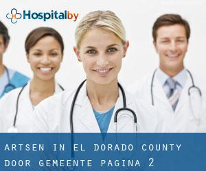 Artsen in El Dorado County door gemeente - pagina 2
