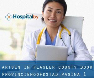 Artsen in Flagler County door provinciehoofdstad - pagina 1