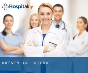 Artsen in Friona Artsen in Friona