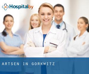 Artsen in Görkwitz
