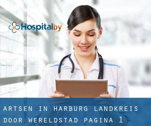 Artsen in Harburg Landkreis door wereldstad - pagina 1