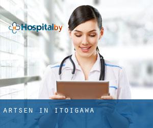 Artsen in Itoigawa