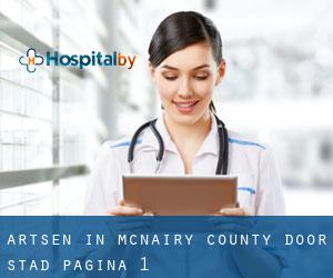 Artsen in McNairy County door stad - pagina 1