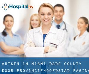 Artsen in Miami-Dade County door provinciehoofdstad - pagina 3