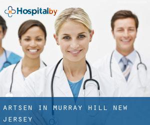 Artsen in Murray Hill (New Jersey)