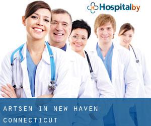 Artsen in New Haven (Connecticut) Artsen in New Haven (Connecticut)