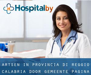 Artsen in Provincia di Reggio Calabria door gemeente - pagina 2