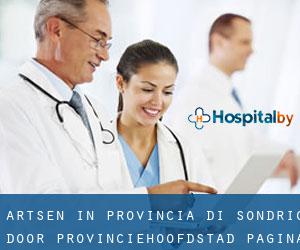Artsen in Provincia di Sondrio door provinciehoofdstad - pagina 2