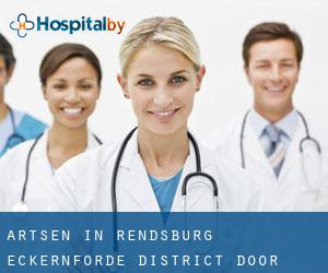 Artsen in Rendsburg-Eckernförde District door gemeente - pagina 1
