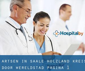 Artsen in Saale-Holzland-Kreis door wereldstad - pagina 1