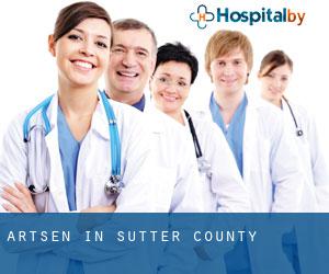 Artsen in Sutter County Artsen in Sutter County