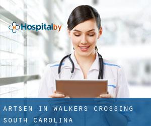 Artsen in Walkers Crossing (South Carolina)