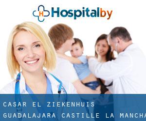Casar (El) ziekenhuis (Guadalajara, Castille-La Mancha)