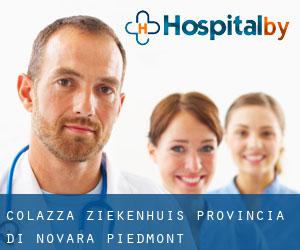 Colazza ziekenhuis (Provincia di Novara, Piedmont)