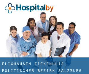Elixhausen ziekenhuis (Politischer Bezirk Salzburg Umgebung, Salzburg)