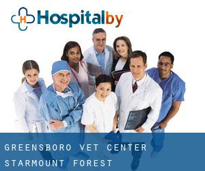 Greensboro Vet Center (Starmount Forest)