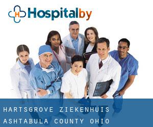 Hartsgrove ziekenhuis (Ashtabula County, Ohio)