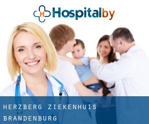 Herzberg ziekenhuis (Brandenburg)