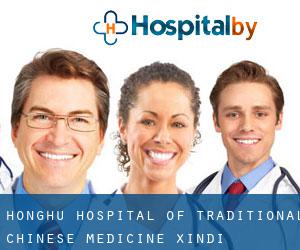 Honghu Hospital of Traditional Chinese Medicine (Xindi)