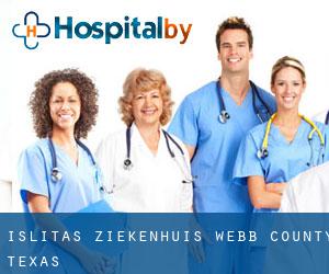 Islitas ziekenhuis (Webb County, Texas)