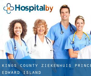 Kings County ziekenhuis (Prince Edward Island)