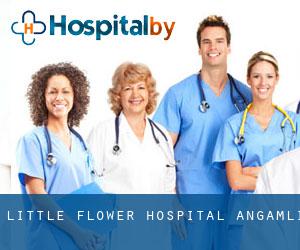 Little Flower Hospital (Angamāli)