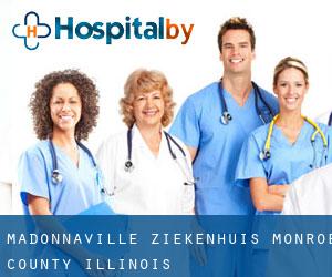 Madonnaville ziekenhuis (Monroe County, Illinois)