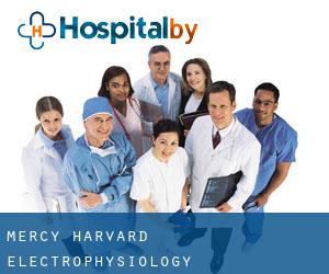Mercy Harvard Electrophysiology