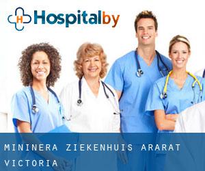 Mininera ziekenhuis (Ararat, Victoria)