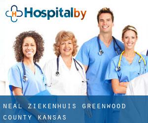 Neal ziekenhuis (Greenwood County, Kansas)