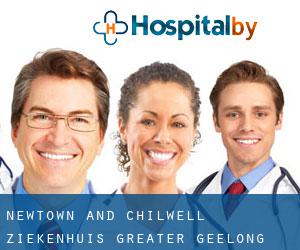 Newtown and Chilwell ziekenhuis (Greater Geelong, Victoria)