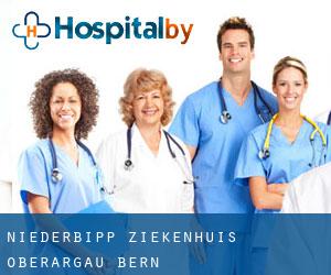 Niederbipp ziekenhuis (Oberargau, Bern)