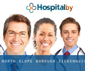 North Slope Borough ziekenhuis