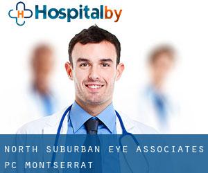North Suburban Eye Associates, P.C. (Montserrat)