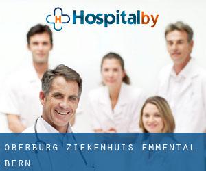 Oberburg ziekenhuis (Emmental, Bern)