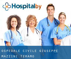 Ospedale Civile Giuseppe Mazzini (Teramo)