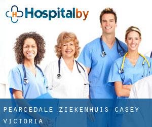 Pearcedale ziekenhuis (Casey, Victoria)