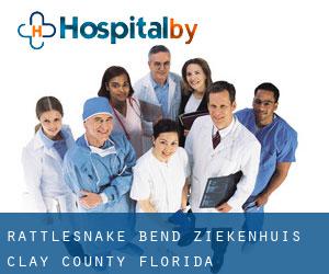 Rattlesnake Bend ziekenhuis (Clay County, Florida)