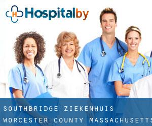 Southbridge ziekenhuis (Worcester County, Massachusetts)