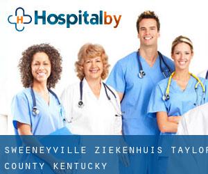 Sweeneyville ziekenhuis (Taylor County, Kentucky)
