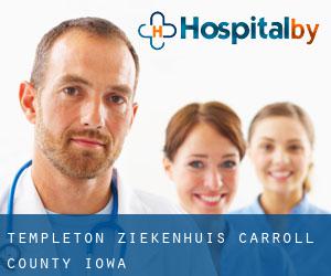 Templeton ziekenhuis (Carroll County, Iowa)