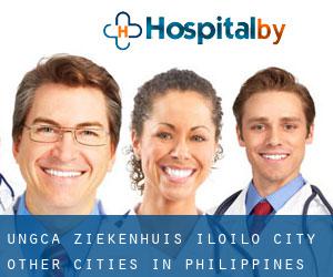 Ungca ziekenhuis (Iloilo City, Other Cities in Philippines)