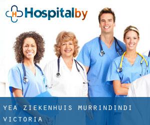 Yea ziekenhuis (Murrindindi, Victoria)